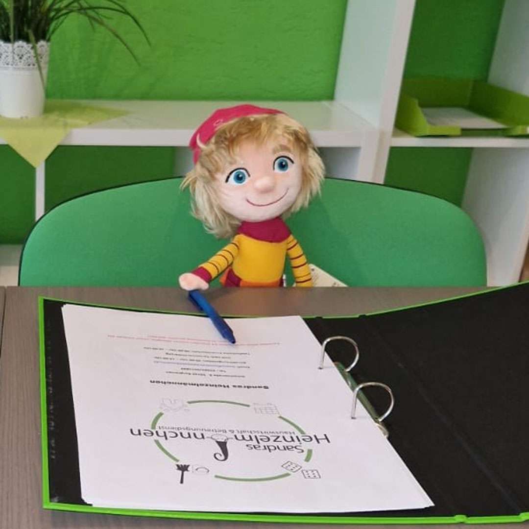 Schreiben