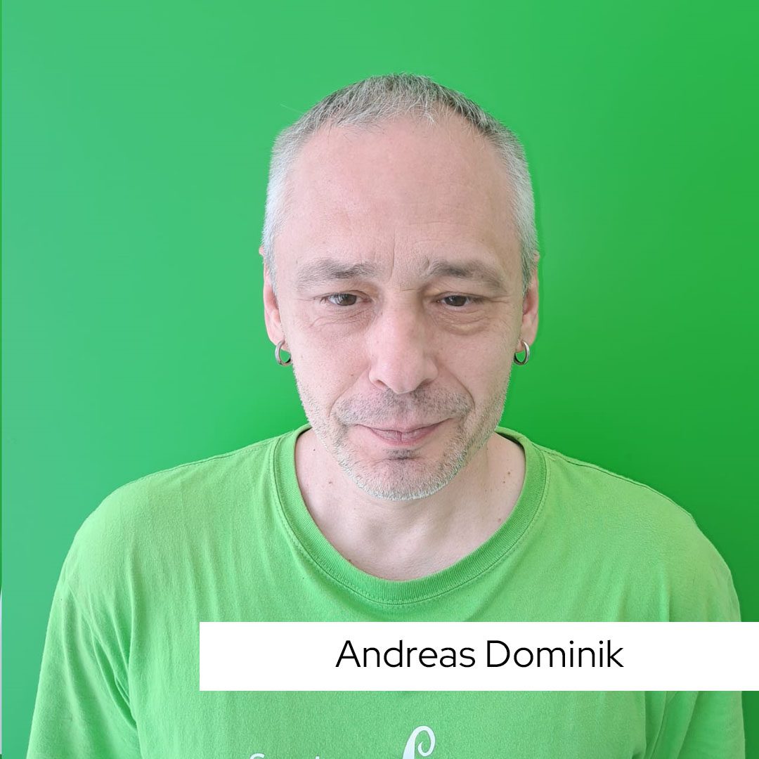 Andreas Dominik