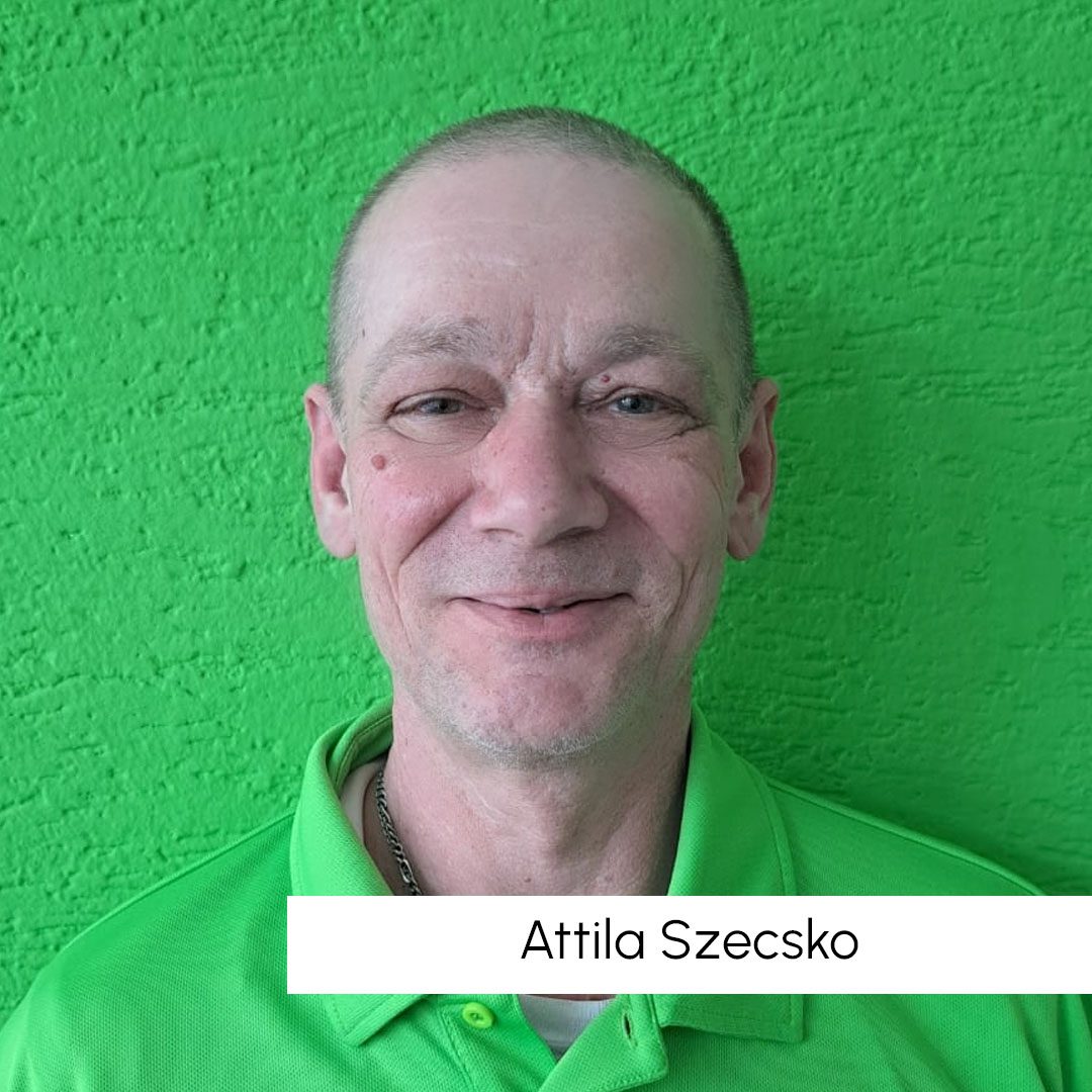 Attila Szecsko