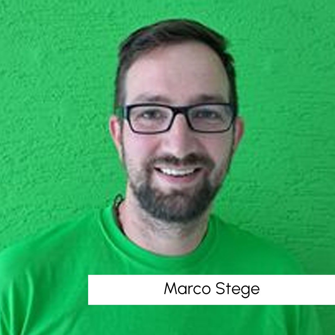 Marco Stege