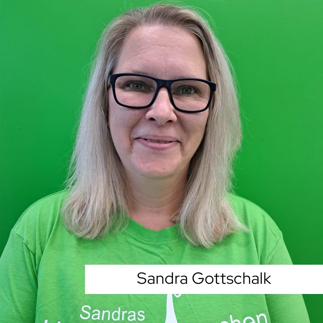 Sandra Gottschalk